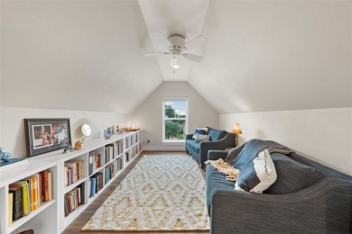 Welcome to a beautifully crafted residence where timeless design on The Lake Country Club - Lake Waco in Texas - for sale on GolfHomes.com, golf home, golf lot