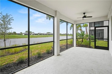 Gorgeous First-Floor Coach Home in Babcock National - A Golf on Babcock National Golf Course in Florida - for sale on GolfHomes.com, golf home, golf lot