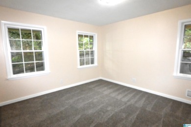 Nestled in the highly sought-after Sunset Heights neighborhood on Anniston Country Club in Alabama - for sale on GolfHomes.com, golf home, golf lot