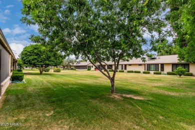 This Is It! Charming 2-Bedroom Gemini Home In The Sought-After on Deer Valley Golf Course in Arizona - for sale on GolfHomes.com, golf home, golf lot