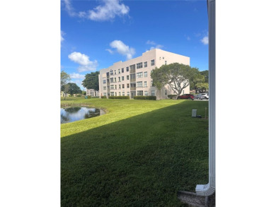 This beautifully remodeled 2 bedroom 2 bath condo is located in on Sunrise Lakes Phase IV Golf Course in Florida - for sale on GolfHomes.com, golf home, golf lot