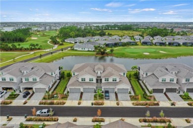 Gorgeous First-Floor Coach Home in Babcock National - A Golf on Babcock National Golf Course in Florida - for sale on GolfHomes.com, golf home, golf lot