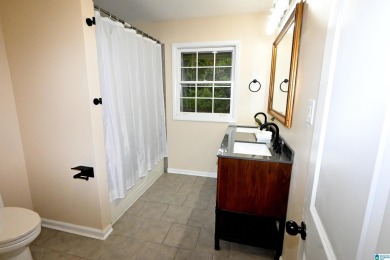 Nestled in the highly sought-after Sunset Heights neighborhood on Anniston Country Club in Alabama - for sale on GolfHomes.com, golf home, golf lot