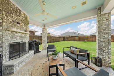 Welcome to a beautifully crafted residence where timeless design on The Lake Country Club - Lake Waco in Texas - for sale on GolfHomes.com, golf home, golf lot