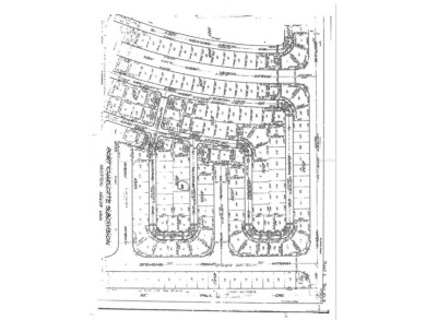 Great opportunity to build your home in the desirable boating on Rotonda Golf and Country Club - Long Marsh  in Florida - for sale on GolfHomes.com, golf home, golf lot