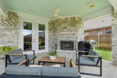 Welcome to a beautifully crafted residence where timeless design on The Lake Country Club - Lake Waco in Texas - for sale on GolfHomes.com, golf home, golf lot
