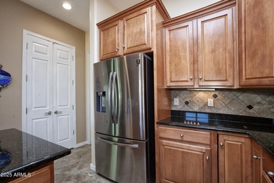 A BEAUTIFUL JUBILEE home w/ 3rd Car Garage & Backyard Oasis on Copper Canyon Golf Club in Arizona - for sale on GolfHomes.com, golf home, golf lot