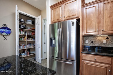 A BEAUTIFUL JUBILEE home w/ 3rd Car Garage & Backyard Oasis on Copper Canyon Golf Club in Arizona - for sale on GolfHomes.com, golf home, golf lot