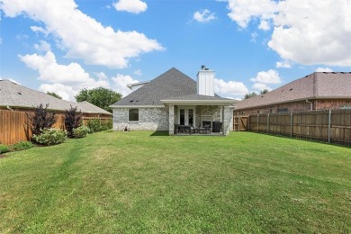 Welcome to a beautifully crafted residence where timeless design on The Lake Country Club - Lake Waco in Texas - for sale on GolfHomes.com, golf home, golf lot