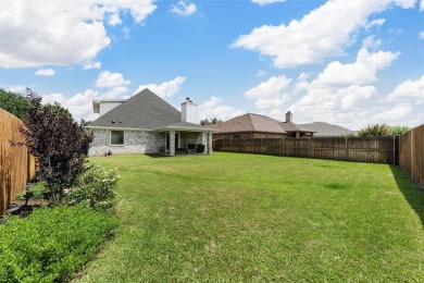 Welcome to a beautifully crafted residence where timeless design on The Lake Country Club - Lake Waco in Texas - for sale on GolfHomes.com, golf home, golf lot