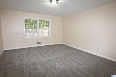 Nestled in the highly sought-after Sunset Heights neighborhood on Anniston Country Club in Alabama - for sale on GolfHomes.com, golf home, golf lot