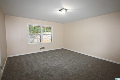 Nestled in the highly sought-after Sunset Heights neighborhood on Anniston Country Club in Alabama - for sale on GolfHomes.com, golf home, golf lot