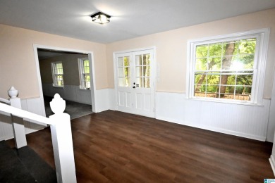 Nestled in the highly sought-after Sunset Heights neighborhood on Anniston Country Club in Alabama - for sale on GolfHomes.com, golf home, golf lot