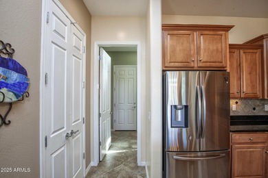 A BEAUTIFUL JUBILEE home w/ 3rd Car Garage & Backyard Oasis on Copper Canyon Golf Club in Arizona - for sale on GolfHomes.com, golf home, golf lot