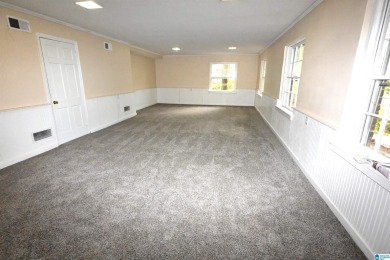 Nestled in the highly sought-after Sunset Heights neighborhood on Anniston Country Club in Alabama - for sale on GolfHomes.com, golf home, golf lot