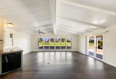 Charming Golf Course Retreat in Suncrest Country Club! Step into on Suncrest Country Club in California - for sale on GolfHomes.com, golf home, golf lot