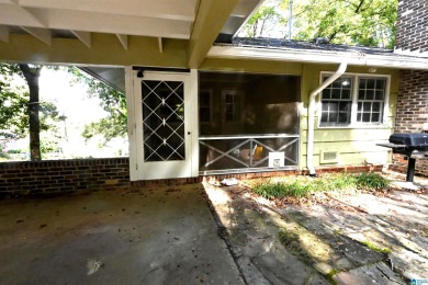 Nestled in the highly sought-after Sunset Heights neighborhood on Anniston Country Club in Alabama - for sale on GolfHomes.com, golf home, golf lot