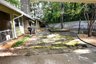 Nestled in the highly sought-after Sunset Heights neighborhood on Anniston Country Club in Alabama - for sale on GolfHomes.com, golf home, golf lot