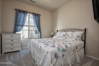 A BEAUTIFUL JUBILEE home w/ 3rd Car Garage & Backyard Oasis on Copper Canyon Golf Club in Arizona - for sale on GolfHomes.com, golf home, golf lot