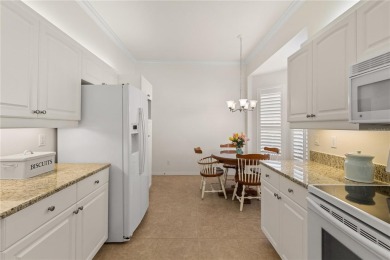 Welcome to your perfect winter retreat in sunny Venice, Florida! on Plantation Golf and Country Club in Florida - for sale on GolfHomes.com, golf home, golf lot