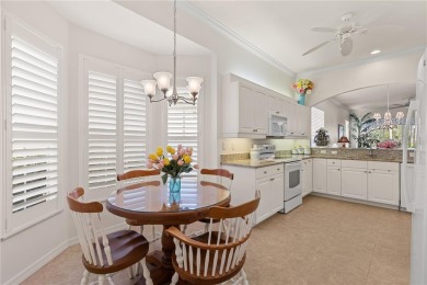 Welcome to your perfect winter retreat in sunny Venice, Florida! on Plantation Golf and Country Club in Florida - for sale on GolfHomes.com, golf home, golf lot