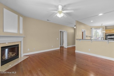 Welcome to a beautifully maintained home in the highly desirable on Magnolia Greens Golf Plantation in North Carolina - for sale on GolfHomes.com, golf home, golf lot