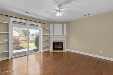 Welcome to a beautifully maintained home in the highly desirable on Magnolia Greens Golf Plantation in North Carolina - for sale on GolfHomes.com, golf home, golf lot