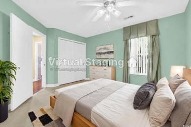 Discover the perfect blend of comfort, convenience, and coastal on Indigo Creek Golf Club in South Carolina - for sale on GolfHomes.com, golf home, golf lot