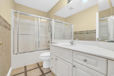 Discover the perfect blend of comfort, convenience, and coastal on Indigo Creek Golf Club in South Carolina - for sale on GolfHomes.com, golf home, golf lot