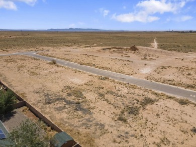 Build Your Dream Home on This Beautiful Lot!This is your blank on Tierra Del Sol Golf Course in New Mexico - for sale on GolfHomes.com, golf home, golf lot