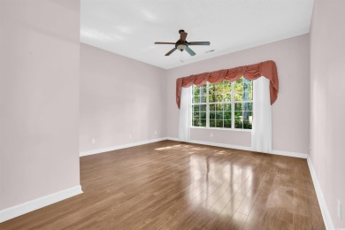 Discover the perfect blend of comfort, convenience, and coastal on Indigo Creek Golf Club in South Carolina - for sale on GolfHomes.com, golf home, golf lot