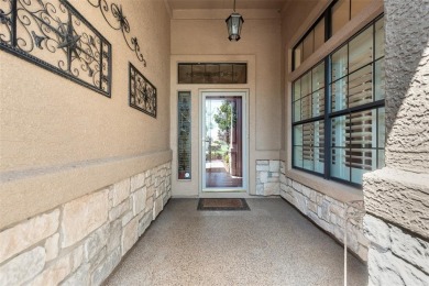 Robson Ranch - Gated, Active-Adult, Golf Course Community - on Wildhorse Golf Club of Robson Ranch in Texas - for sale on GolfHomes.com, golf home, golf lot