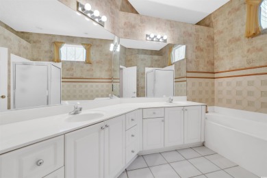 Discover the perfect blend of comfort, convenience, and coastal on Indigo Creek Golf Club in South Carolina - for sale on GolfHomes.com, golf home, golf lot