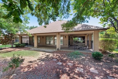 Robson Ranch - Gated, Active-Adult, Golf Course Community - on Wildhorse Golf Club of Robson Ranch in Texas - for sale on GolfHomes.com, golf home, golf lot