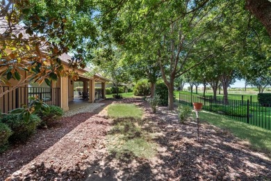 Robson Ranch - Gated, Active-Adult, Golf Course Community - on Wildhorse Golf Club of Robson Ranch in Texas - for sale on GolfHomes.com, golf home, golf lot