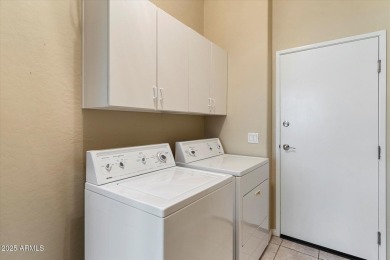 Elegant lock-and-leave on a premier corner lot in Cachet at on Talon at Grayhawk Golf Course in Arizona - for sale on GolfHomes.com, golf home, golf lot