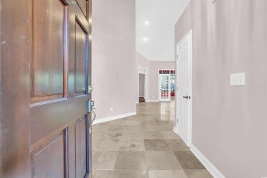 Discover the perfect blend of comfort, convenience, and coastal on Indigo Creek Golf Club in South Carolina - for sale on GolfHomes.com, golf home, golf lot