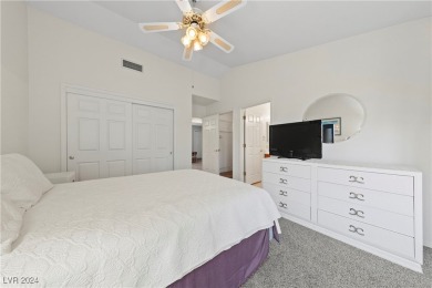 All New Air Ducts ~ Extra Large Expanded Guest Bedroom ~ on Palm Valley Golf Course in Nevada - for sale on GolfHomes.com, golf home, golf lot