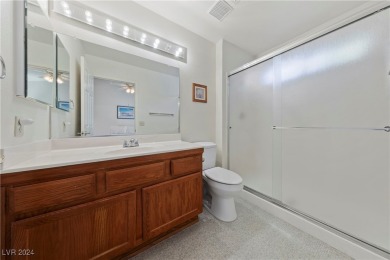 All New Air Ducts ~ Extra Large Expanded Guest Bedroom ~ on Palm Valley Golf Course in Nevada - for sale on GolfHomes.com, golf home, golf lot