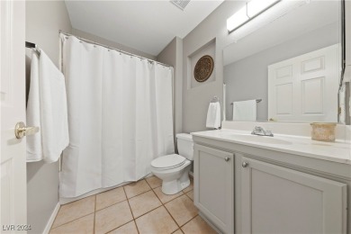 All New Air Ducts ~ Extra Large Expanded Guest Bedroom ~ on Palm Valley Golf Course in Nevada - for sale on GolfHomes.com, golf home, golf lot