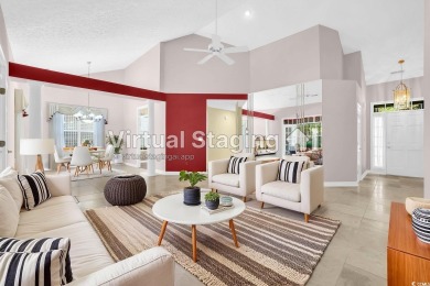 Discover the perfect blend of comfort, convenience, and coastal on Indigo Creek Golf Club in South Carolina - for sale on GolfHomes.com, golf home, golf lot