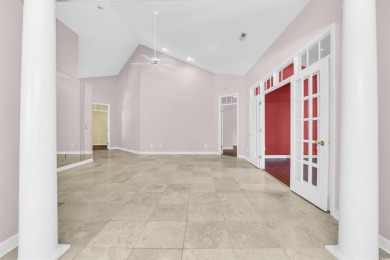 Discover the perfect blend of comfort, convenience, and coastal on Indigo Creek Golf Club in South Carolina - for sale on GolfHomes.com, golf home, golf lot