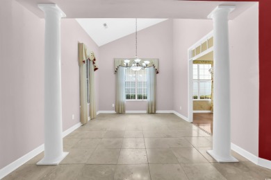 Discover the perfect blend of comfort, convenience, and coastal on Indigo Creek Golf Club in South Carolina - for sale on GolfHomes.com, golf home, golf lot