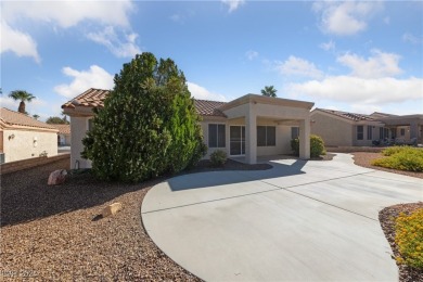 All New Air Ducts ~ Extra Large Expanded Guest Bedroom ~ on Palm Valley Golf Course in Nevada - for sale on GolfHomes.com, golf home, golf lot