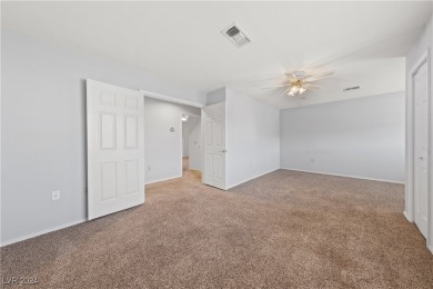 All New Air Ducts ~ Extra Large Expanded Guest Bedroom ~ on Palm Valley Golf Course in Nevada - for sale on GolfHomes.com, golf home, golf lot