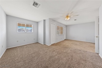 All New Air Ducts ~ Extra Large Expanded Guest Bedroom ~ on Palm Valley Golf Course in Nevada - for sale on GolfHomes.com, golf home, golf lot