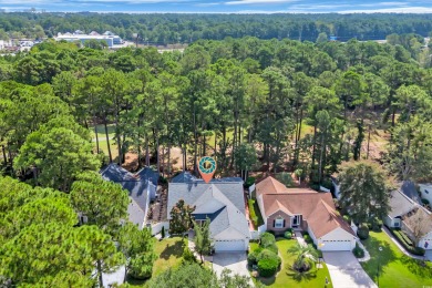 Discover the perfect blend of comfort, convenience, and coastal on Indigo Creek Golf Club in South Carolina - for sale on GolfHomes.com, golf home, golf lot