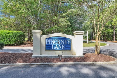 Discover the perfect blend of comfort, convenience, and coastal on Indigo Creek Golf Club in South Carolina - for sale on GolfHomes.com, golf home, golf lot
