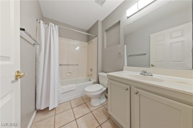 All New Air Ducts ~ Extra Large Expanded Guest Bedroom ~ on Palm Valley Golf Course in Nevada - for sale on GolfHomes.com, golf home, golf lot