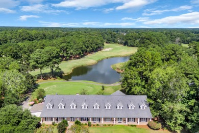 Discover the perfect blend of comfort, convenience, and coastal on Indigo Creek Golf Club in South Carolina - for sale on GolfHomes.com, golf home, golf lot